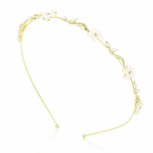 Свадебный Обруч для волос Женский - Фото 1