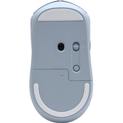 Мышка HP 400 Quiet Wireless/Bluetooth Blue (AZ7B4AA), фото №12 Мышка HP 400 Quiet Wireless/Bluetooth Blue (AZ7B4AA), фото №12