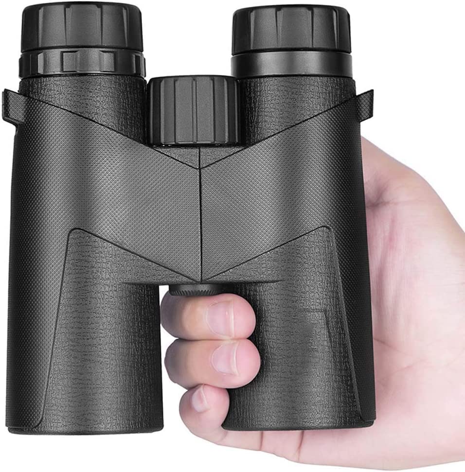 Бинокль SPUZZO 8X42 HD Waterproof, фото №2
