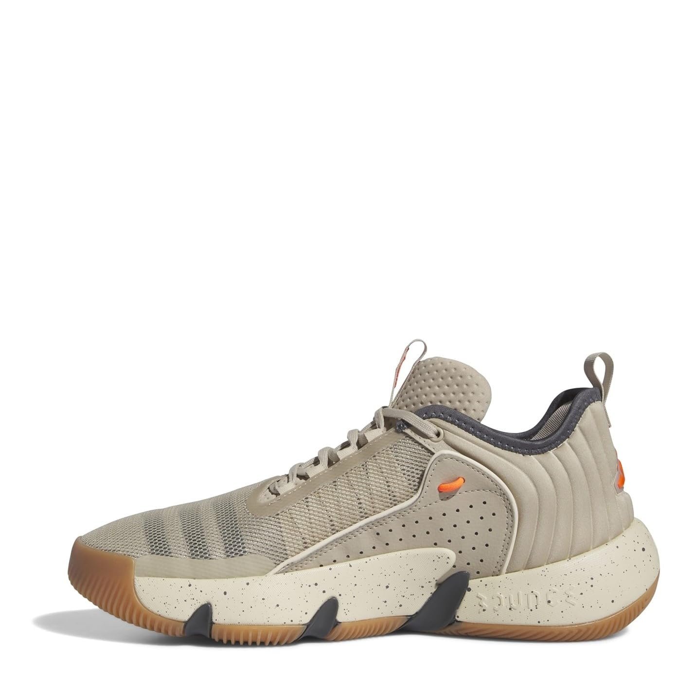 Кроссовки Adidas Trae Unlimited Унисекс Баскетбольные, фото №3