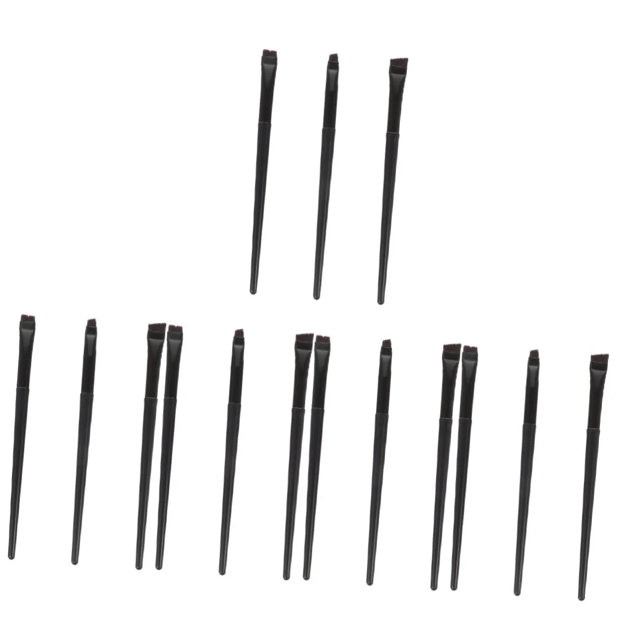 Кисточки FRCOLOR для подводки глаз, фото №1