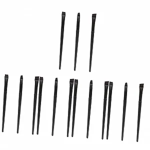 Пензлі FRCOLOR для підводки очей - Фото 1