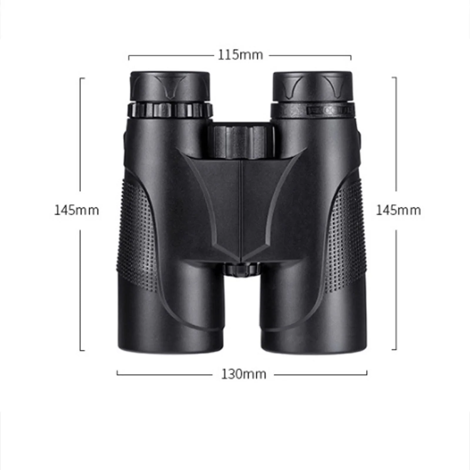 Бінокль Generic 10x42 професійний водонепроникний, фото №7