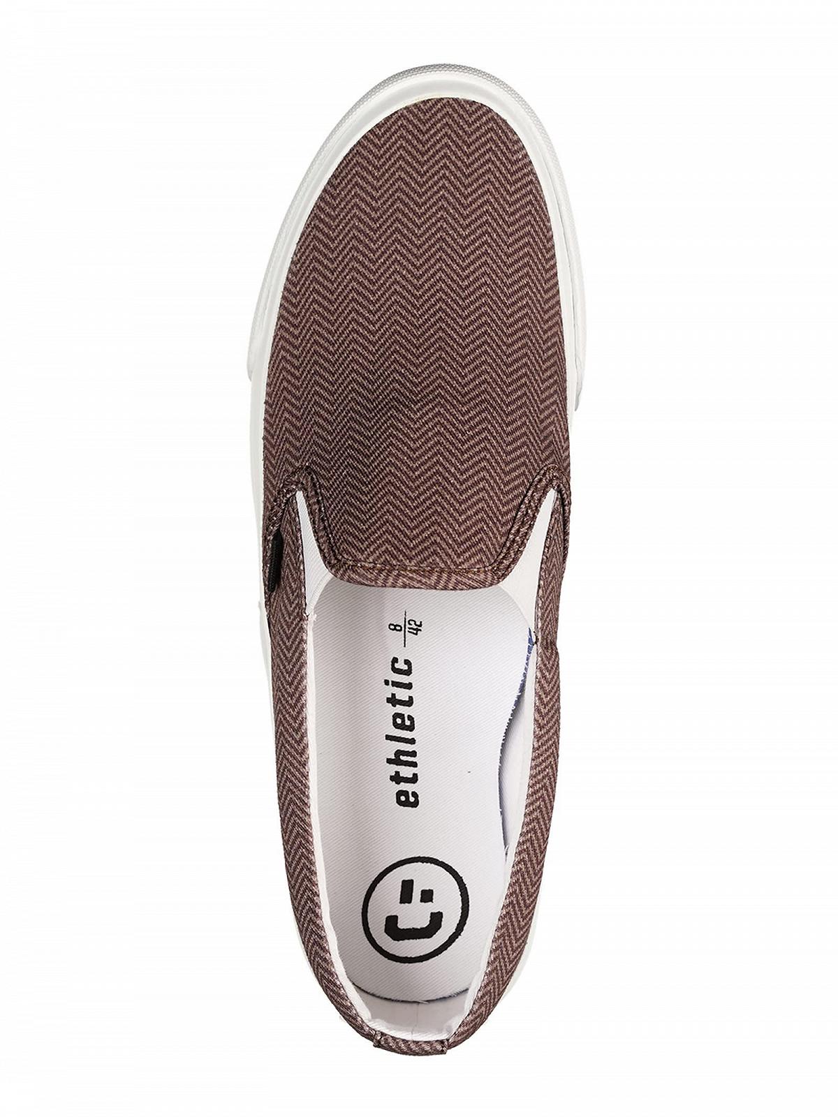 Кросівки Ethletic Unisex Sneaker Lo Fair Deck Collection Fair | Vegan | Sustainable, фото №5
