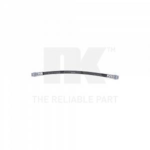 Гальмівний шланг NK 853930 для RENAULT, задній міст - Фото 1
