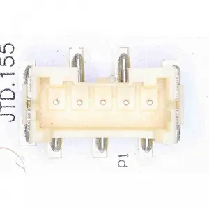 Блок управления освещением VEMO Green Mobility Parts V10-73-0076 synthetic.ua - Фото 1