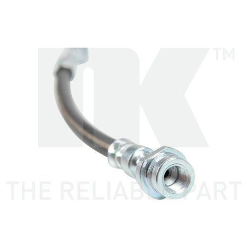 Тормозной шланг NK 859985 для HYUNDAI KIA, задняя ось слева, фото №3 Тормозной шланг NK 859985 для HYUNDAI KIA, задняя ось слева, фото №3