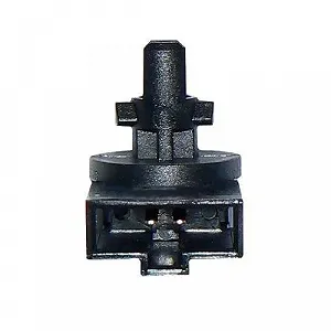 Датчик температуры в салоне METZGER 0905402 GREENPARTS для VAG synthetic.ua - Фото 1