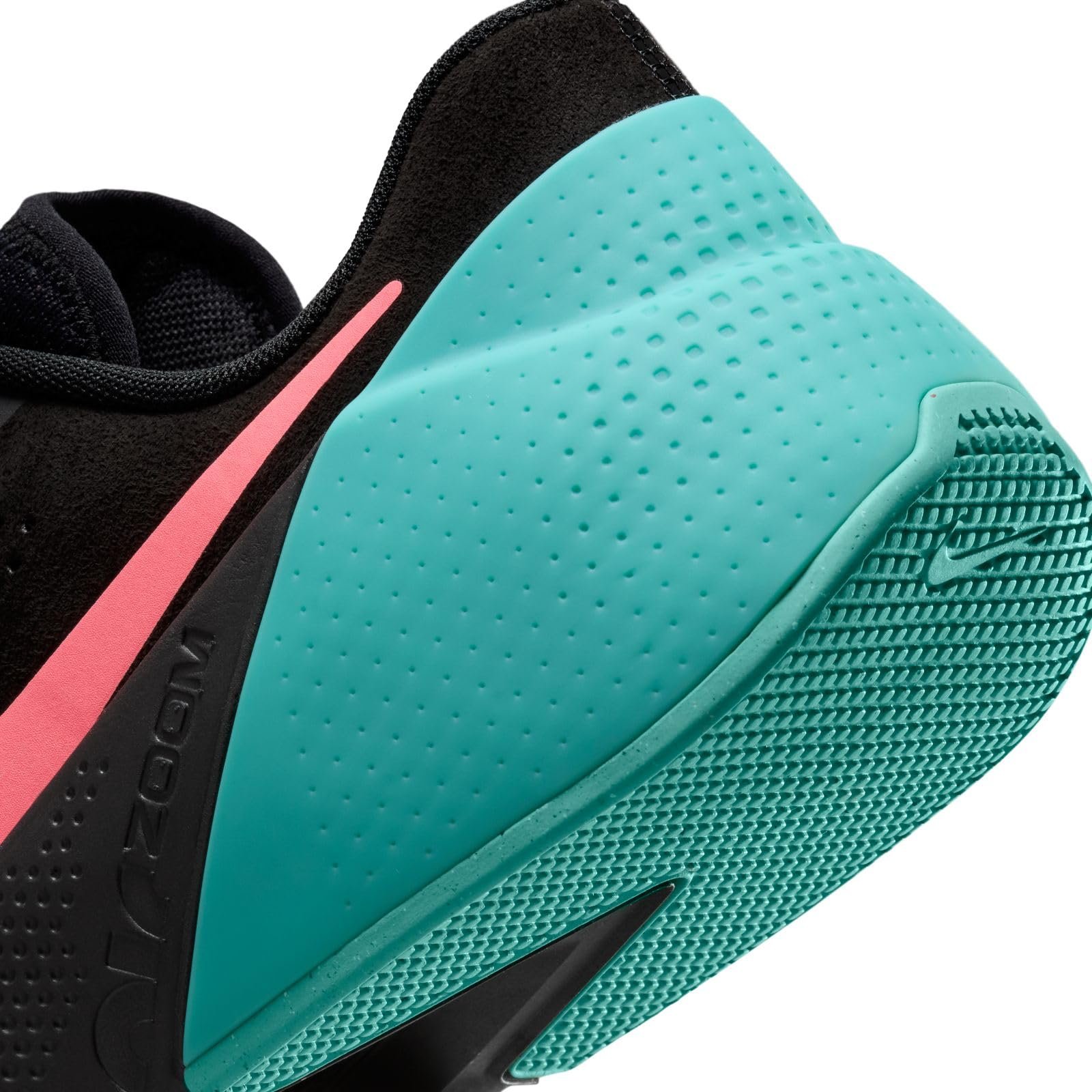 Чоловічі Тренувальні Кросівки Nike Air Zoom Tr 1 M, фото №7 Чоловічі Тренувальні Кросівки Nike Air Zoom Tr 1 M, фото №7