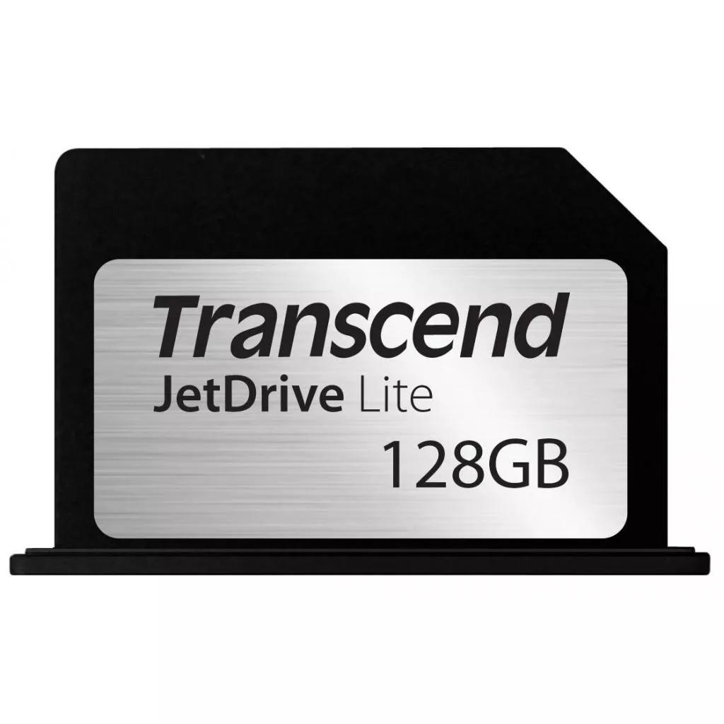 Карта памяти Transcend 128Gb JetDrive Lite 330 TS128GJDL330, фото №1