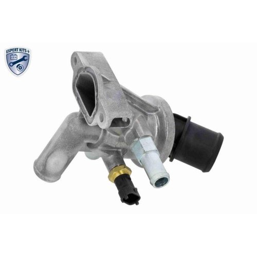 Корпус термостата VEMO EXPERT KITS + V33-99-0017 для JEEP, фото №3 Корпус термостата VEMO EXPERT KITS + V33-99-0017 для JEEP, фото №3