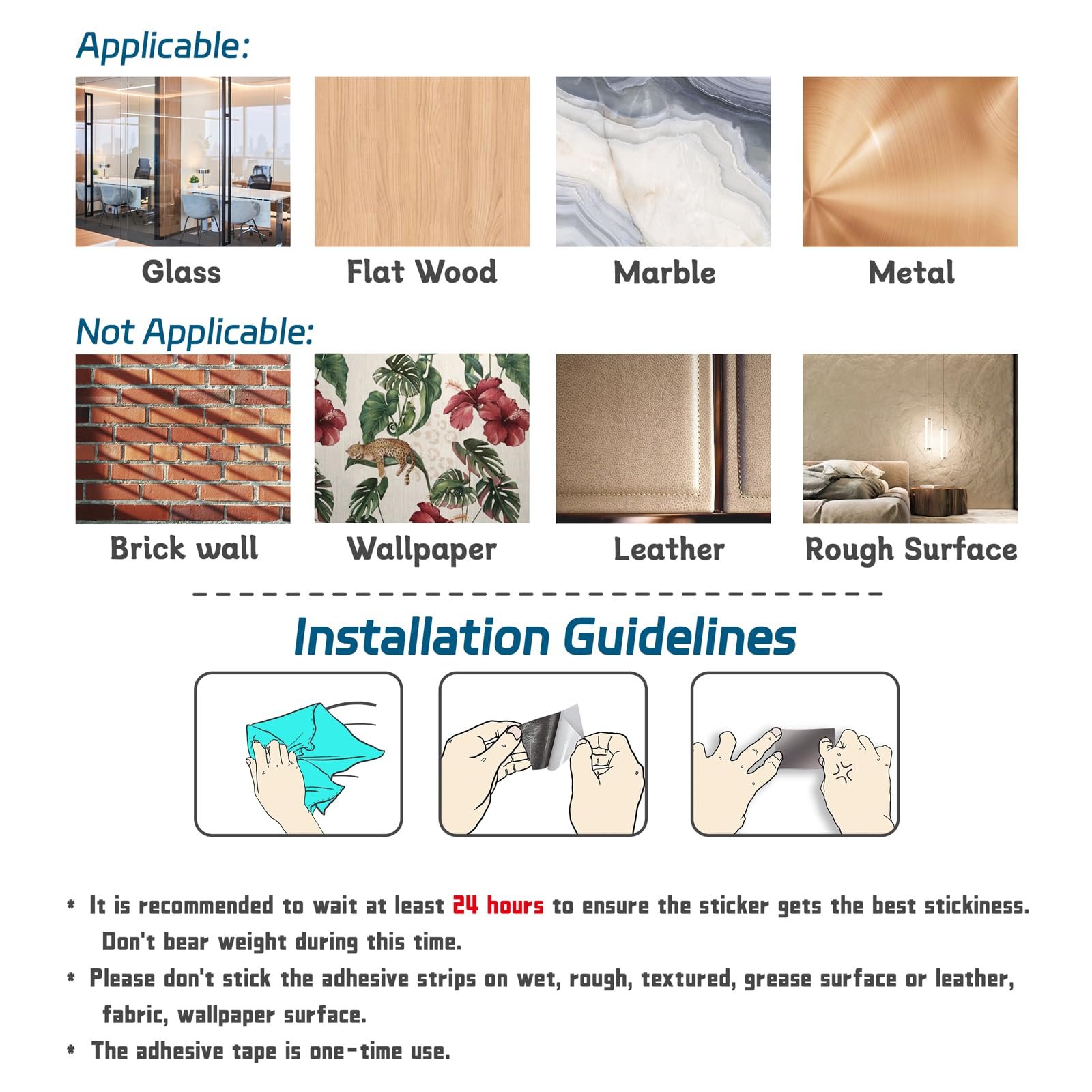 Настенное крепление sciUU Универсальное для ноутбуков/роутеров/ТВ приставок/сетевых коммутаторов/модемов - Совместимо с MacBook/Notebook/ASUS/Lenovo/HP/Dell - Настенная полка для устройств толщиной < 4 см, фото №7 Настенное крепление sciUU Универсальное для ноутбуков/роутеров/ТВ приставок/сетевых коммутаторов/модемов - Совместимо с MacBook/Notebook/ASUS/Lenovo/HP/Dell - Настенная полка для устройств толщиной < 4 см, фото №7