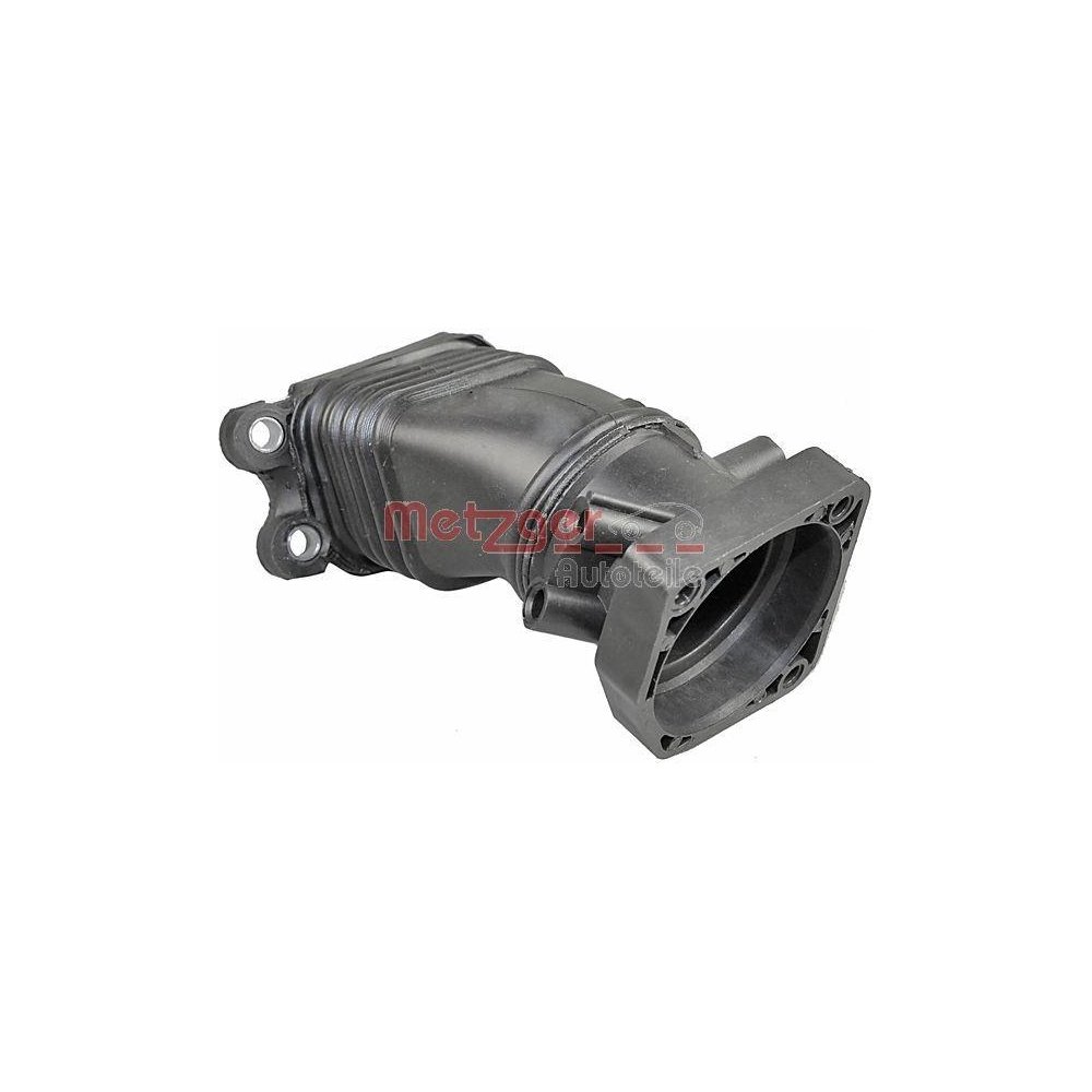 Шланг системи подачі повітря METZGER 2388003 для впускного колектора FORD MAZDA, фото №1