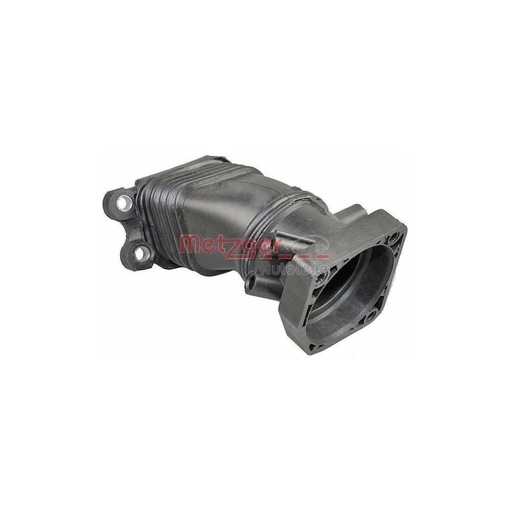 Шланг системи подачі повітря METZGER 2388003 для впускного колектора FORD MAZDA, фото №1