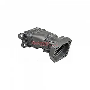 Шланг системи подачі повітря METZGER 2388003 для впускного колектора FORD MAZDA - Фото 1