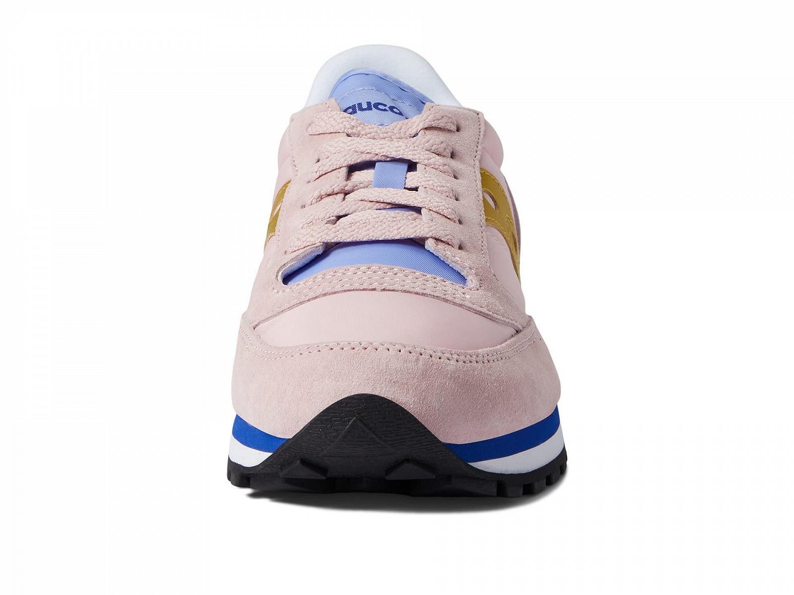 Кроссовки Saucony Jazz Triple женские, фото №6