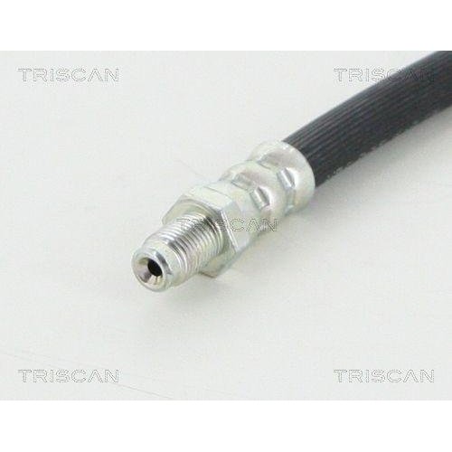 Гальмівний шланг TRISCAN 8150 29214 для AUDI VW, задня вісь, на гальмівному супорті, зовнішній, фото №2
