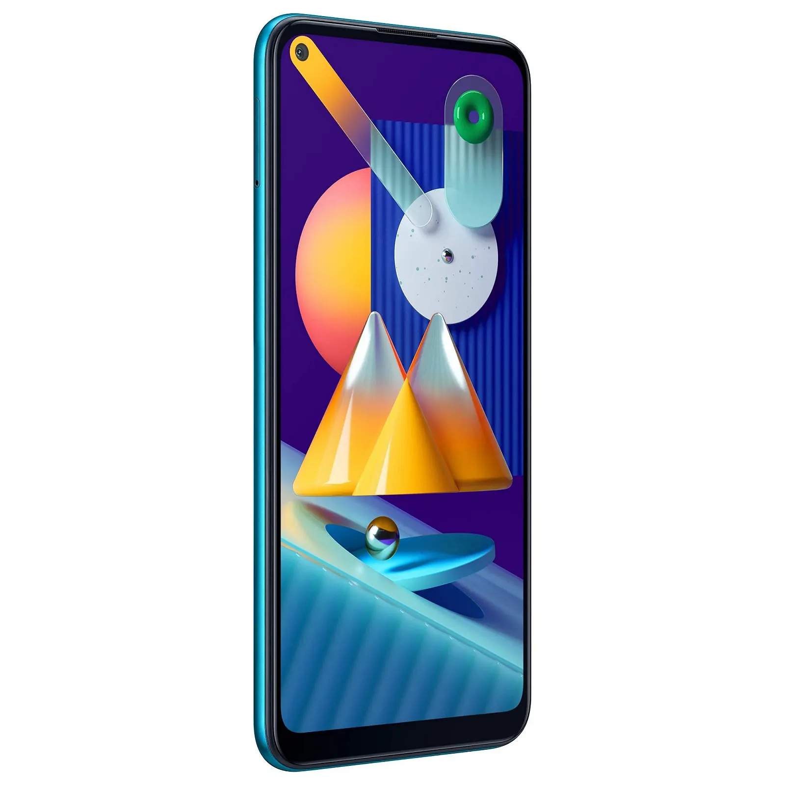 Смартфон Samsung Galaxy M11, фото №4 Смартфон Samsung Galaxy M11, фото №4