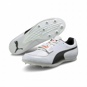 Кроссовки Унисекс PUMA Evospeed Long Jump 6 synthetic.ua - Фото 1