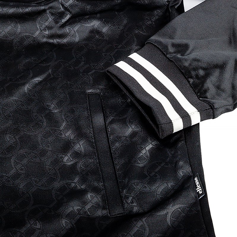 Куртка Ellesse Soldo24 Track top XL, фото №3