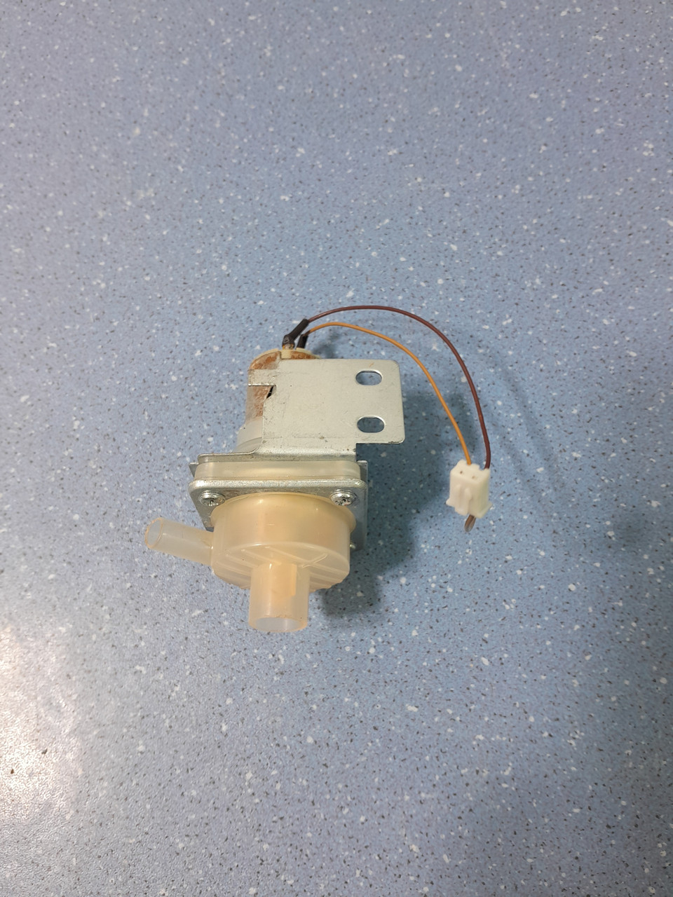 Помпа для термопота Polaris 12V DC, фото №7 Помпа для термопота Polaris 12V DC, фото №7