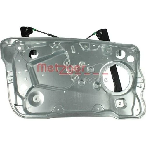 Стеклоподъемник METZGER 2160044 VAG передний левый, фото №2