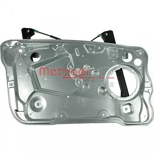 Стеклоподъемник METZGER 2160044 VAG передний левый synthetic.ua - Фото 1