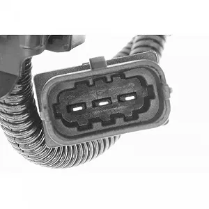 Датчик колінвала VEMO V40-72-0614 Original VEMO Quality для OPEL synthetic.ua - Фото 1