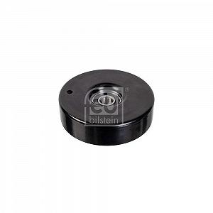 Напрямний ролик поліклинового ременя FEBI BILSTEIN 07021 для MERCEDES-BENZ VW synthetic.ua - Фото 1