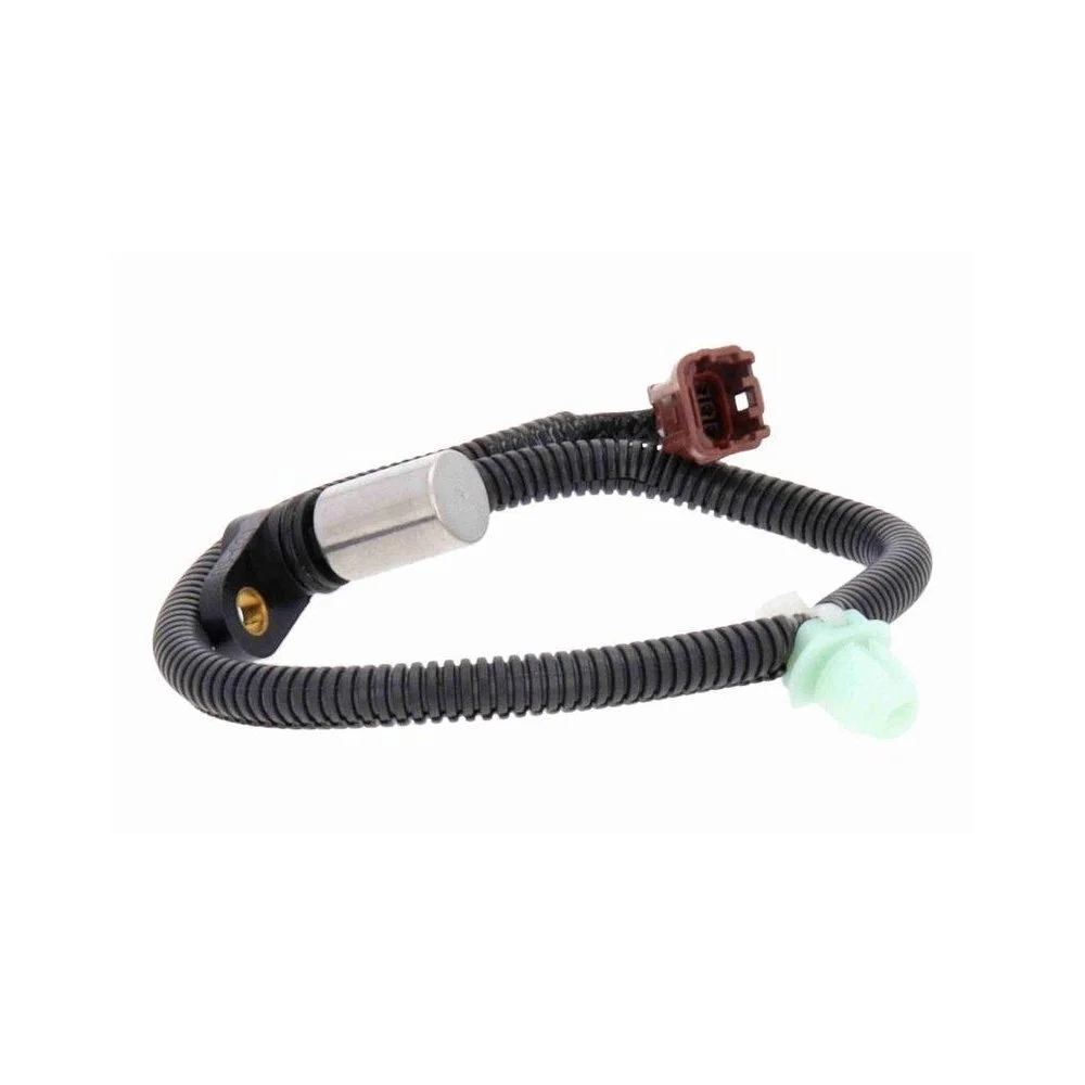 Датчик імпульсів колінвалу VEMO V38-72-0193 NISSAN+A799:A828+A799:A829, фото №1