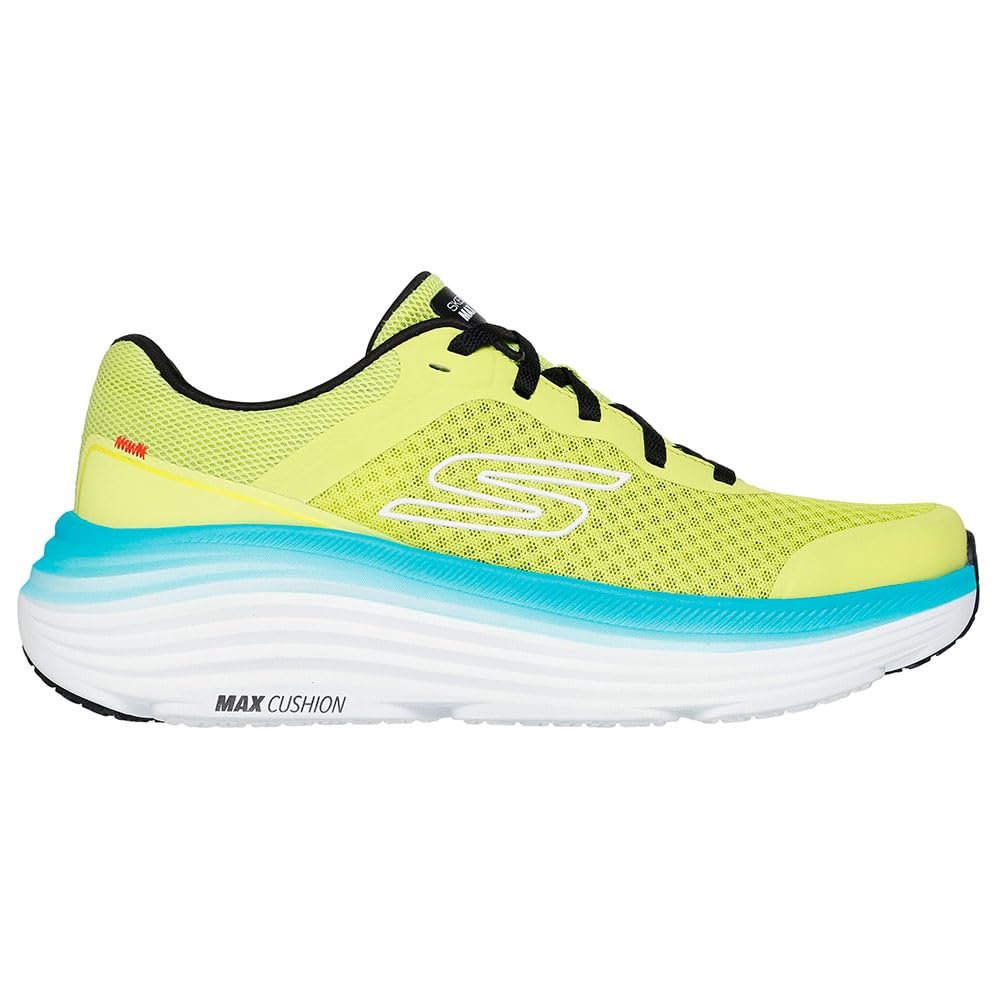 Кросівки Skechers Max Cushioning Endeavour, фото №4
