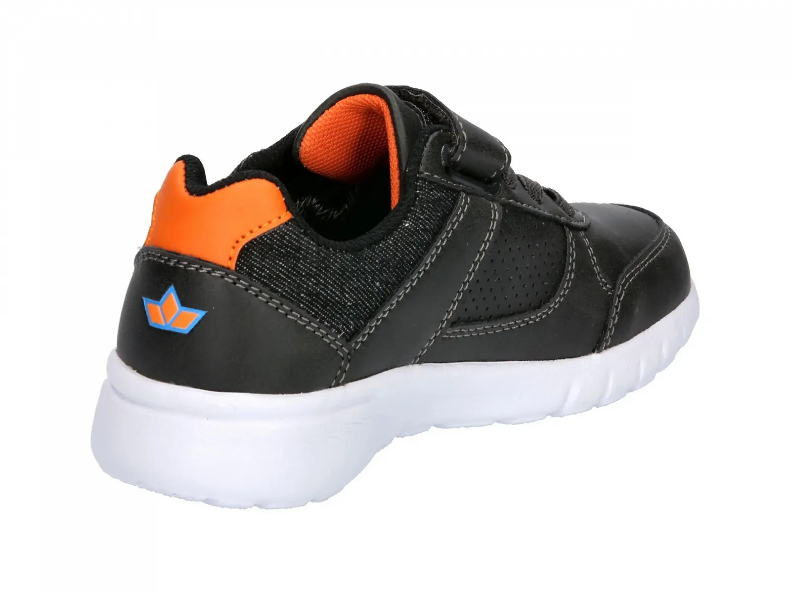 Кроссовки Lico Mat Vs для мальчиков, фото №4