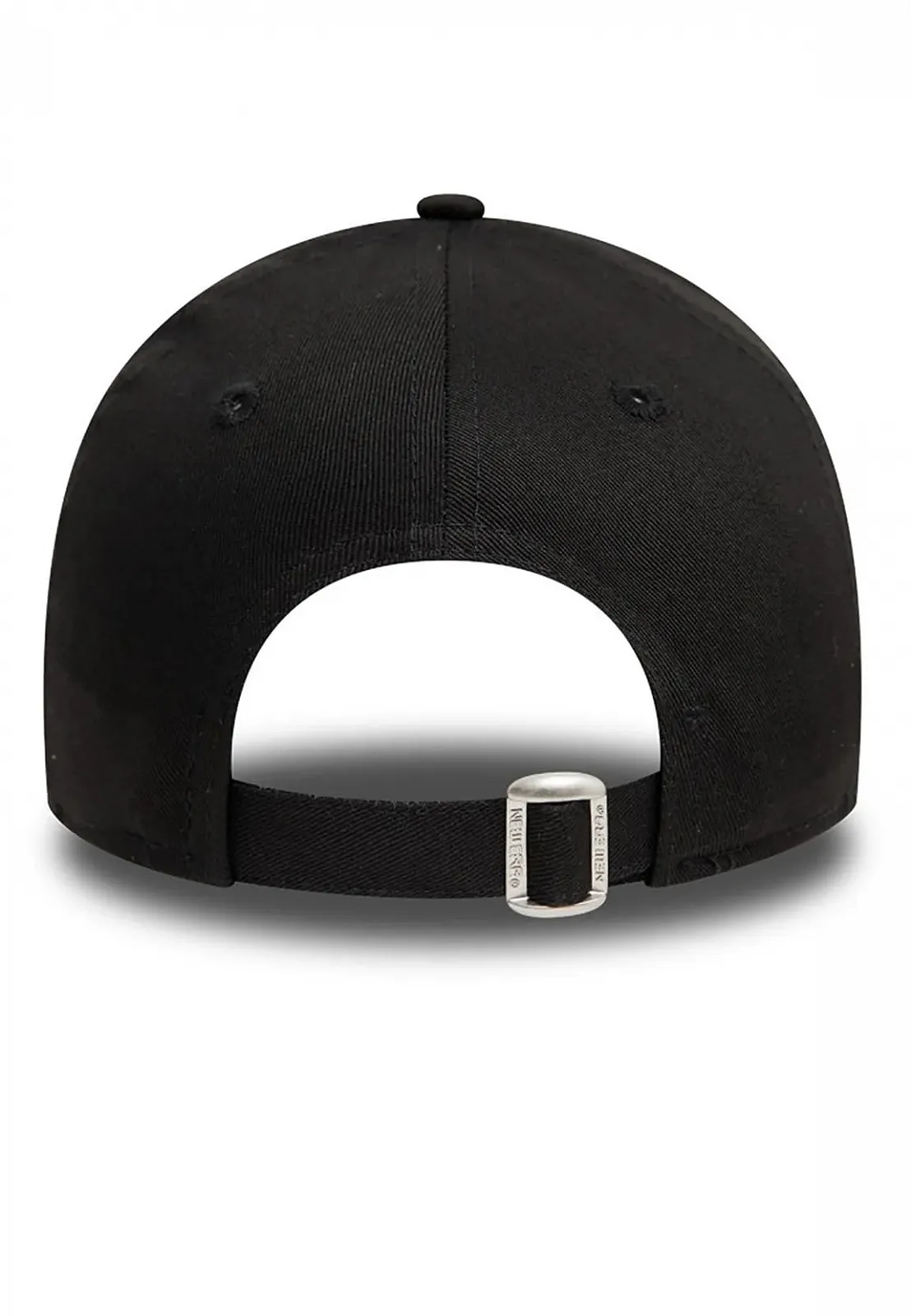 Кепка New Era 9Forty New York Yankees Детская Черная, фото №4