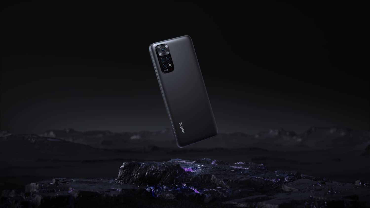 Смартфон XIAOMI Redmi Note 11s 6/128GB AMOLED 90Hz 108MP 33W 5000mAh Graphite Grey, фото №14 Смартфон XIAOMI Redmi Note 11s 6/128GB AMOLED 90Hz 108MP 33W 5000mAh Graphite Grey, фото №14