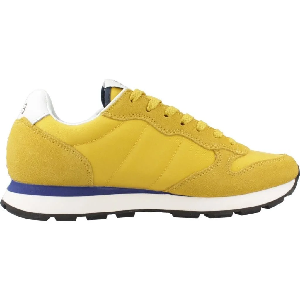 Кеди Unisex SUN68 Tom Solid, фото №4 Кеди Unisex SUN68 Tom Solid, фото №4