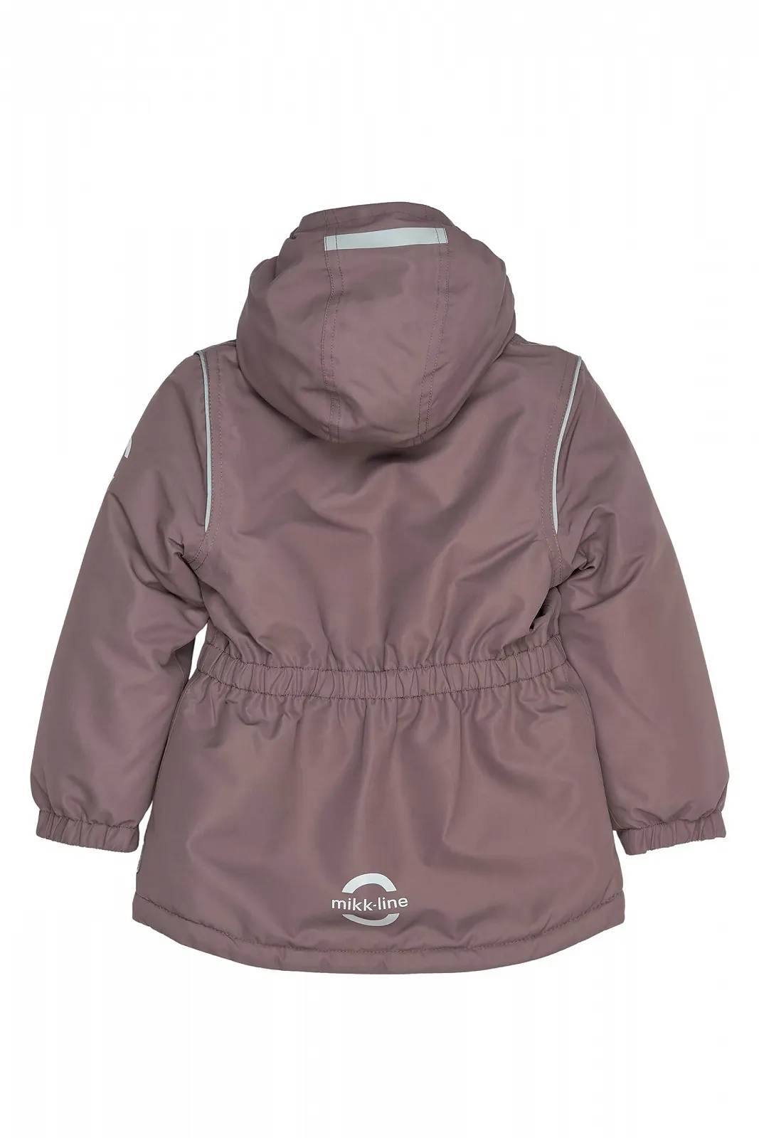 Зимова куртка Mikk-line для дітей (80/152), фото №2
