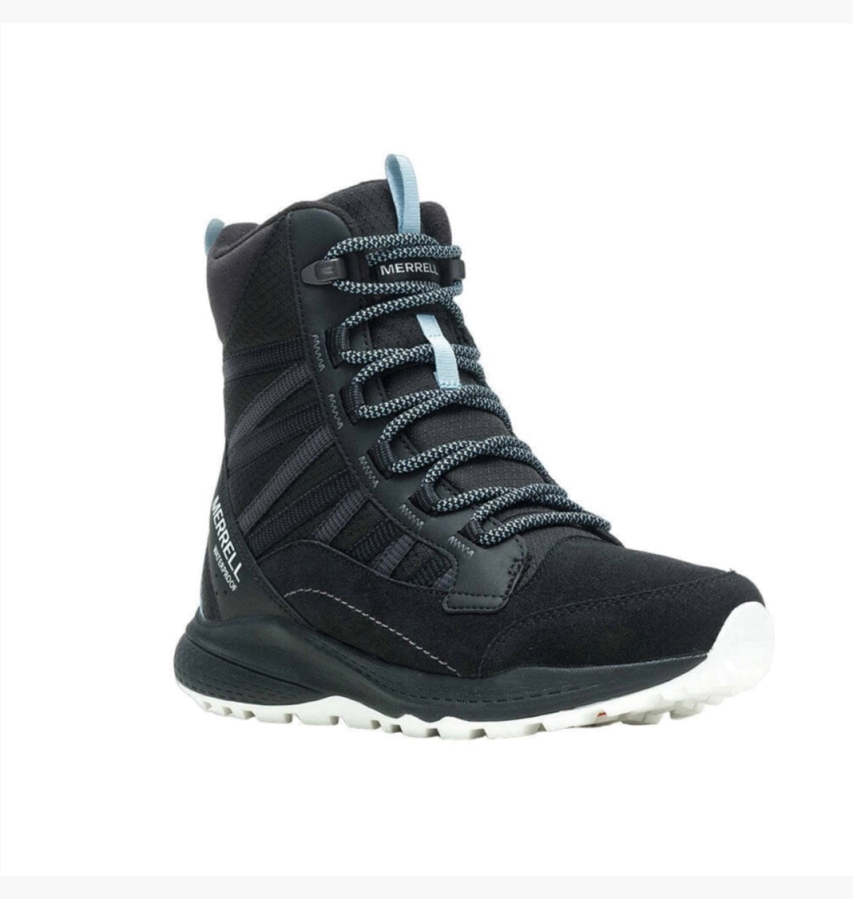 Черевики Merrell Bravada Edge 2 Thermo Mid WP 42, фото №3