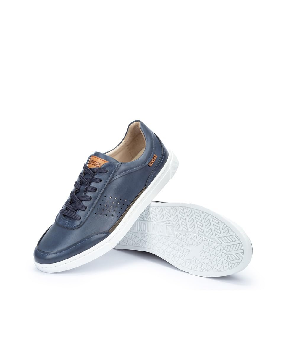 Кросівки Pikolinos Alicante Шкіряні Чоловічі, фото №5