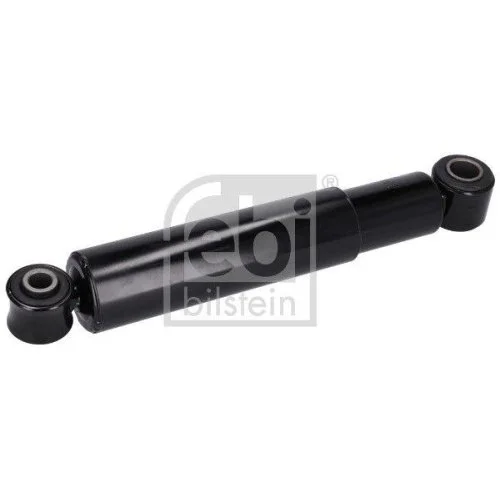 Амортизатор FEBI BILSTEIN для MAN, задня вісь, фото №3