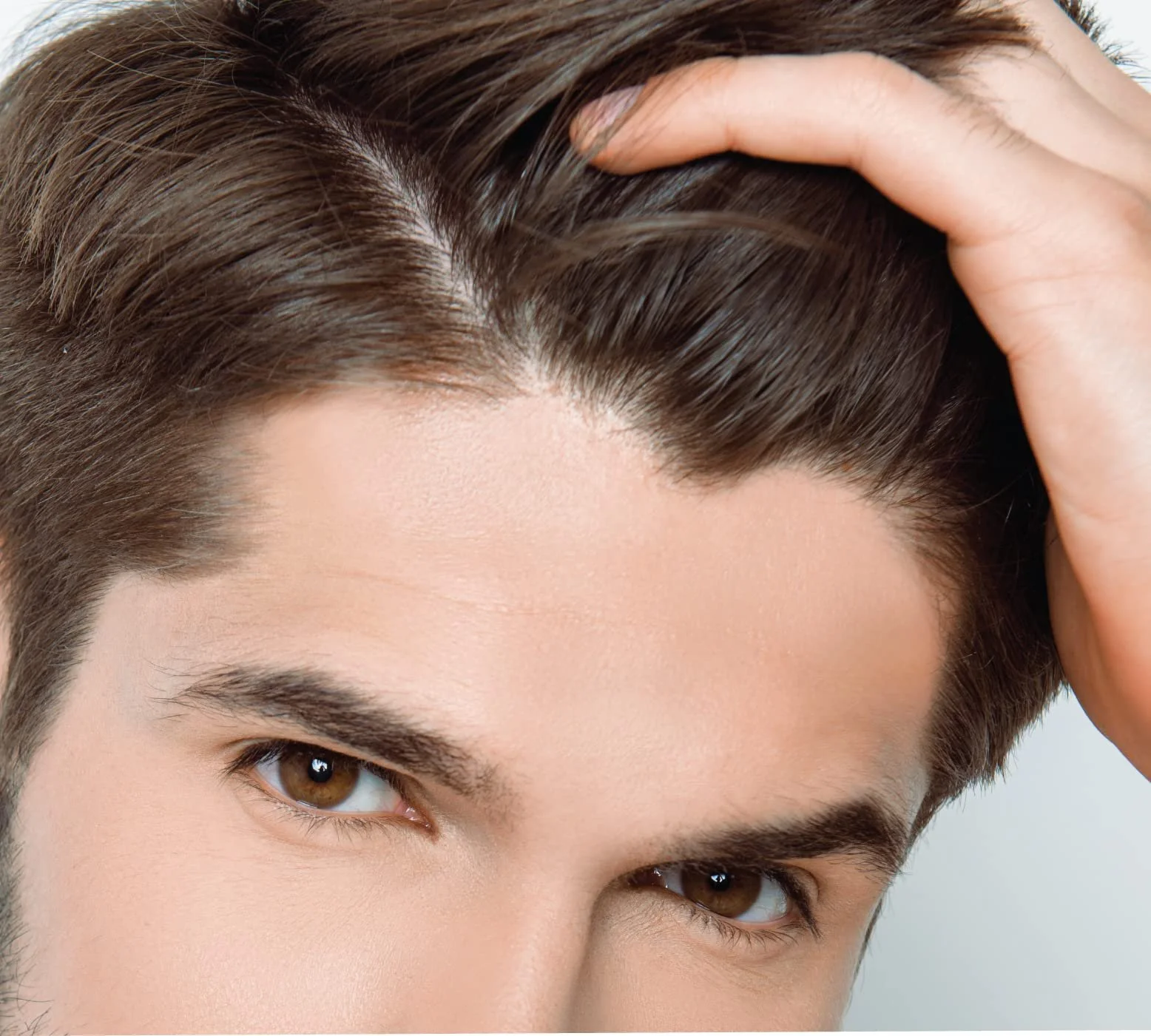 Ампули Annurkap Проти випадіння волосся Зміцнюючі Energy Zante, 10 ампул, фото №4