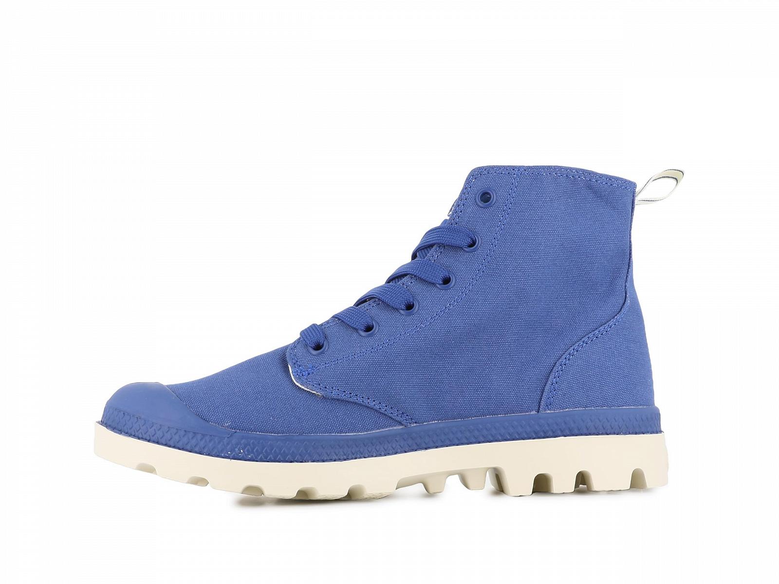 Ботинки Palladium Pampa Ankle Unisex, фото №4
