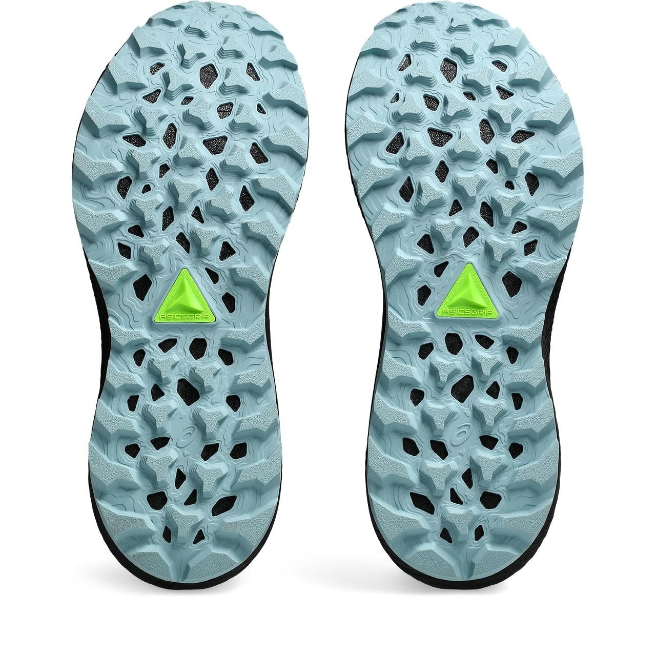 Кросівки ASICS Gel-Trabuco 12, фото №7