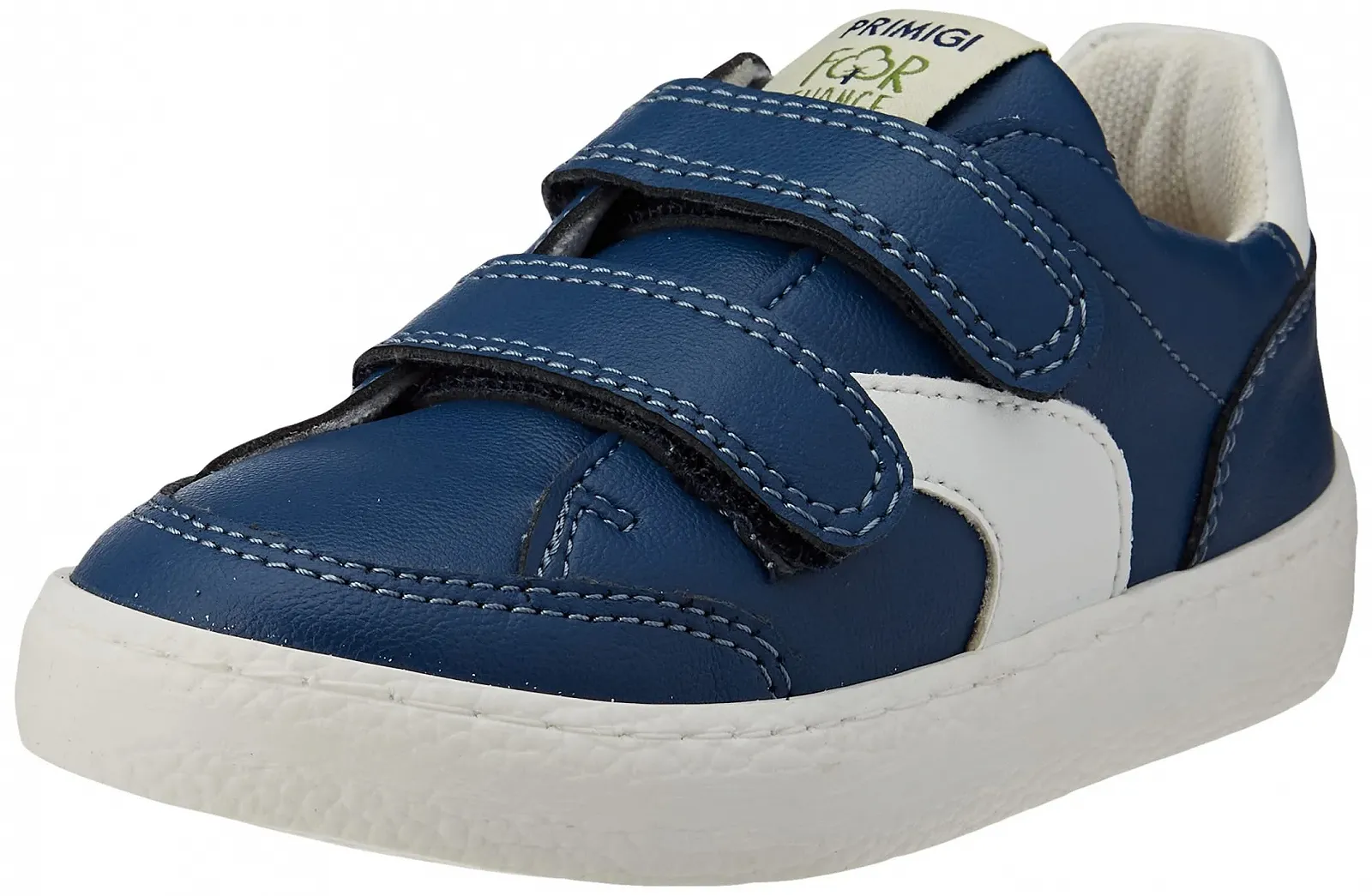 Кроссовки PRIMIGI Unisex Children's Pun 19200, фото №1