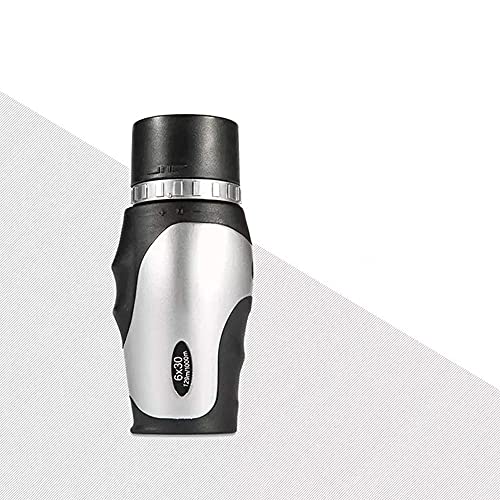 Монокулярне телескоп 6X30 BAK4-призма FMC-об'єктив компактний водонепроникний, фото №5 Монокулярне телескоп 6X30 BAK4-призма FMC-об'єктив компактний водонепроникний, фото №5