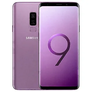 Смартфон Samsung Galaxy S9 Plus 64 ГБ Single SIM Android 8.0 Lilac Purple - Фото 1