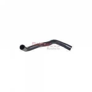 Шланг радіатора METZGER 2420013 для MINI зверху справа - Фото 1