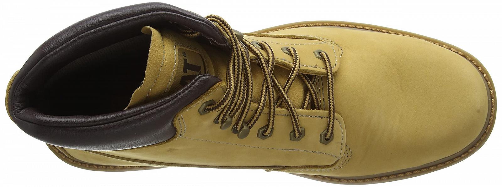 Ботинки Cat Footwear Bruiser 2.0 Унисекс, фото №5