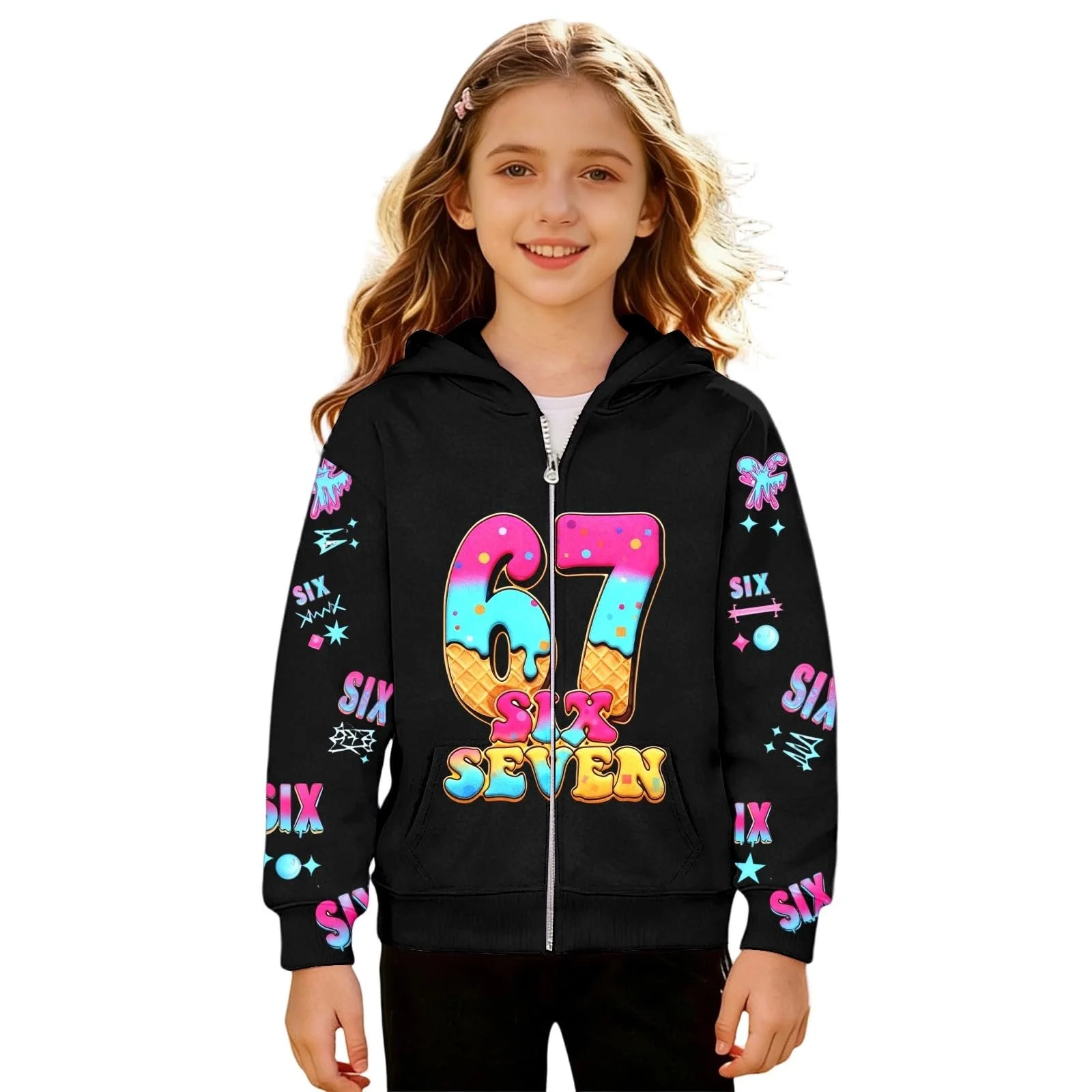 Толстовка Дитяча, фото №1