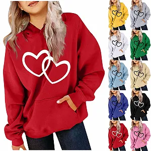 Світшот Generisch для дівчинки synthetic.ua - Фото 1