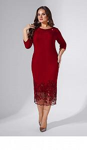 Купить Платье Avanti Erika 897-1 (897-1/44) - Фото 1 Платье Avanti Erika 897-1 (897-1/44) - Фото 1